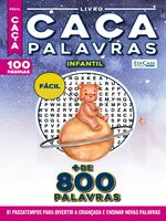Caça-Palavras